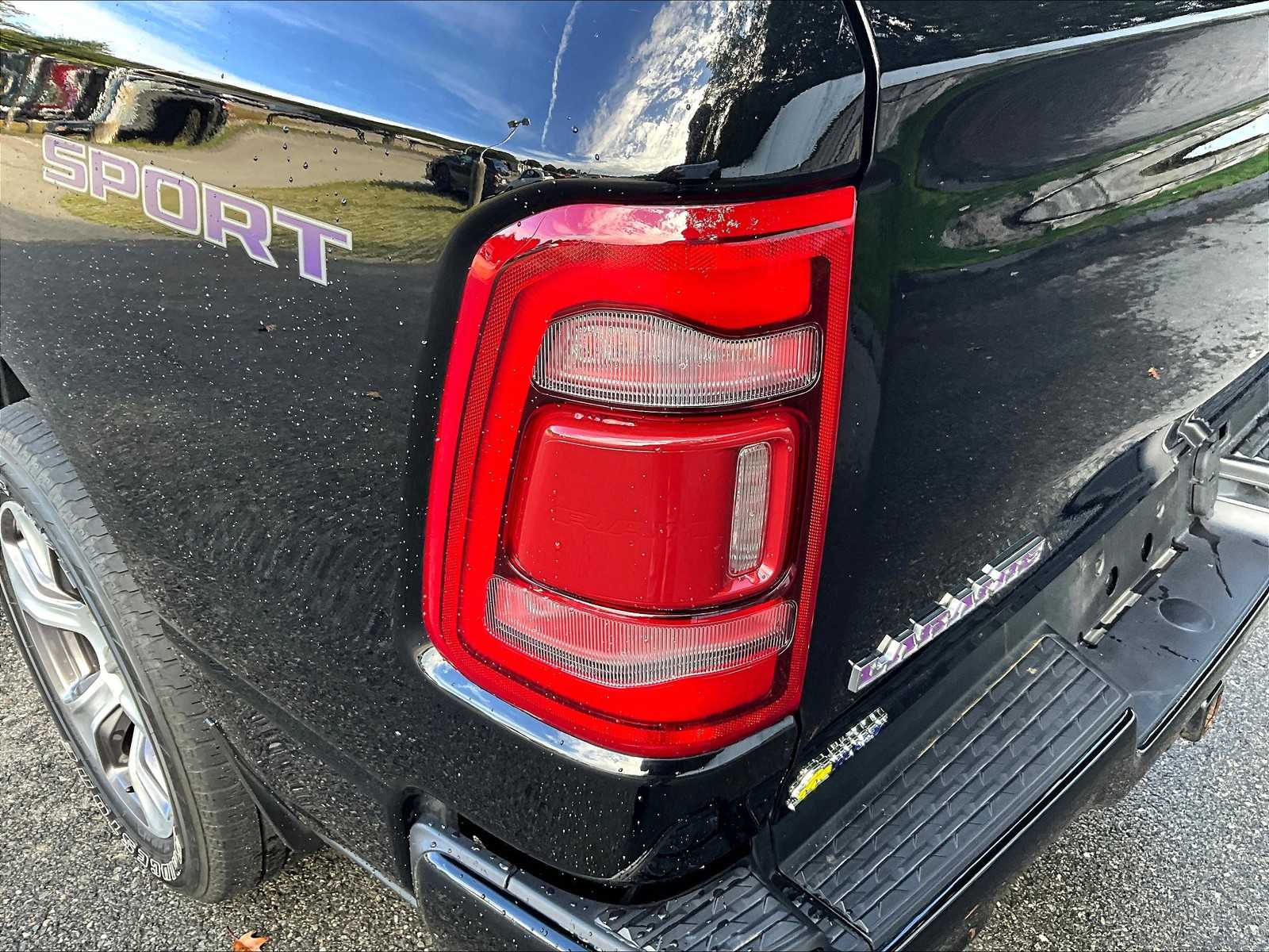 2023 Ram 1500 Laramie - Photo 35