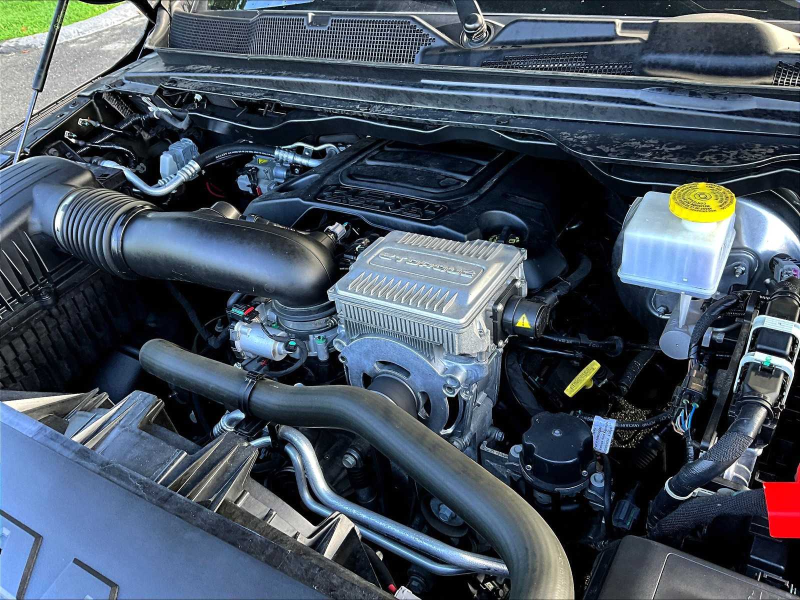 2023 Ram 1500 Laramie - Photo 36