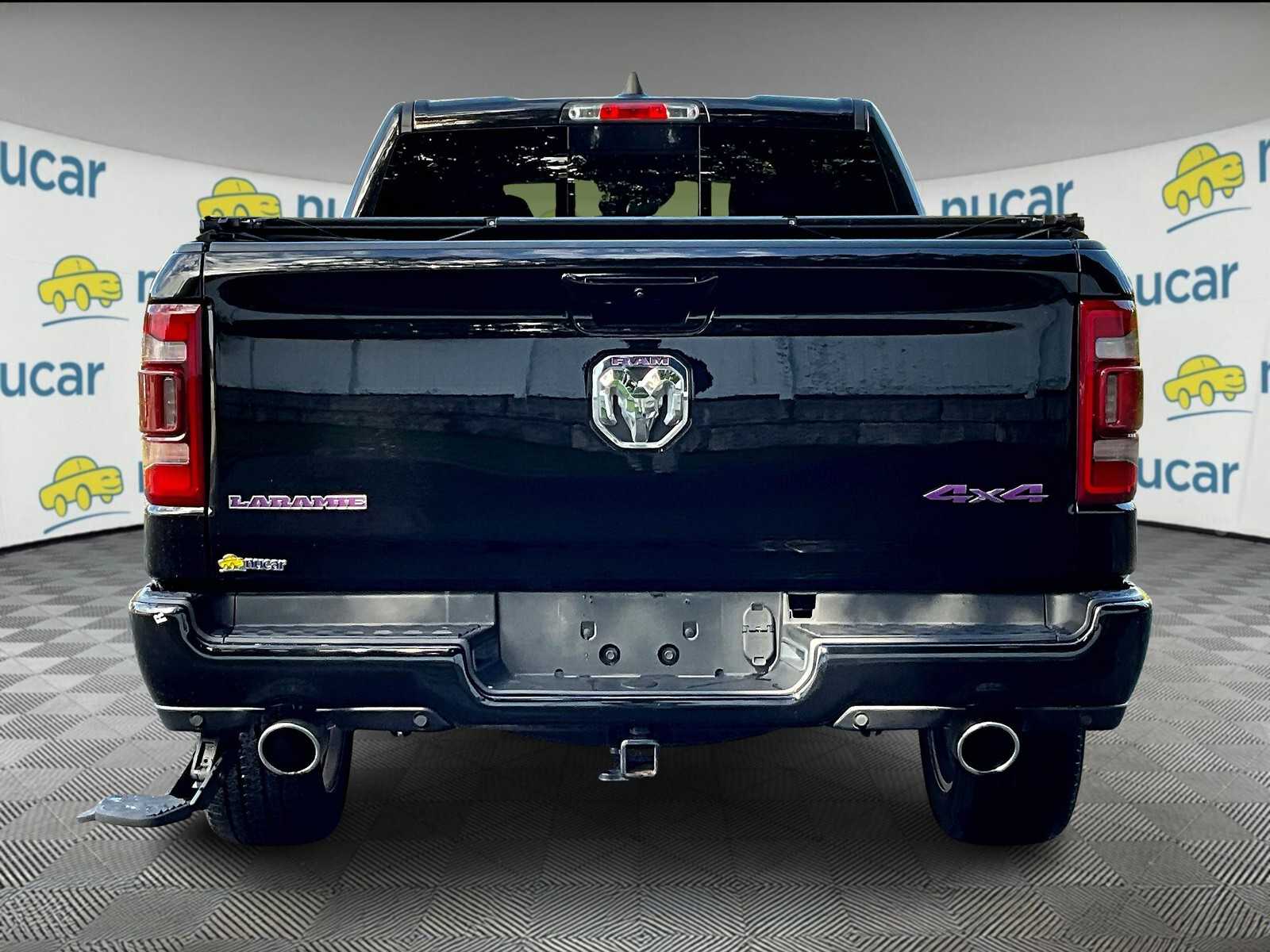 2023 Ram 1500 Laramie - Photo 5