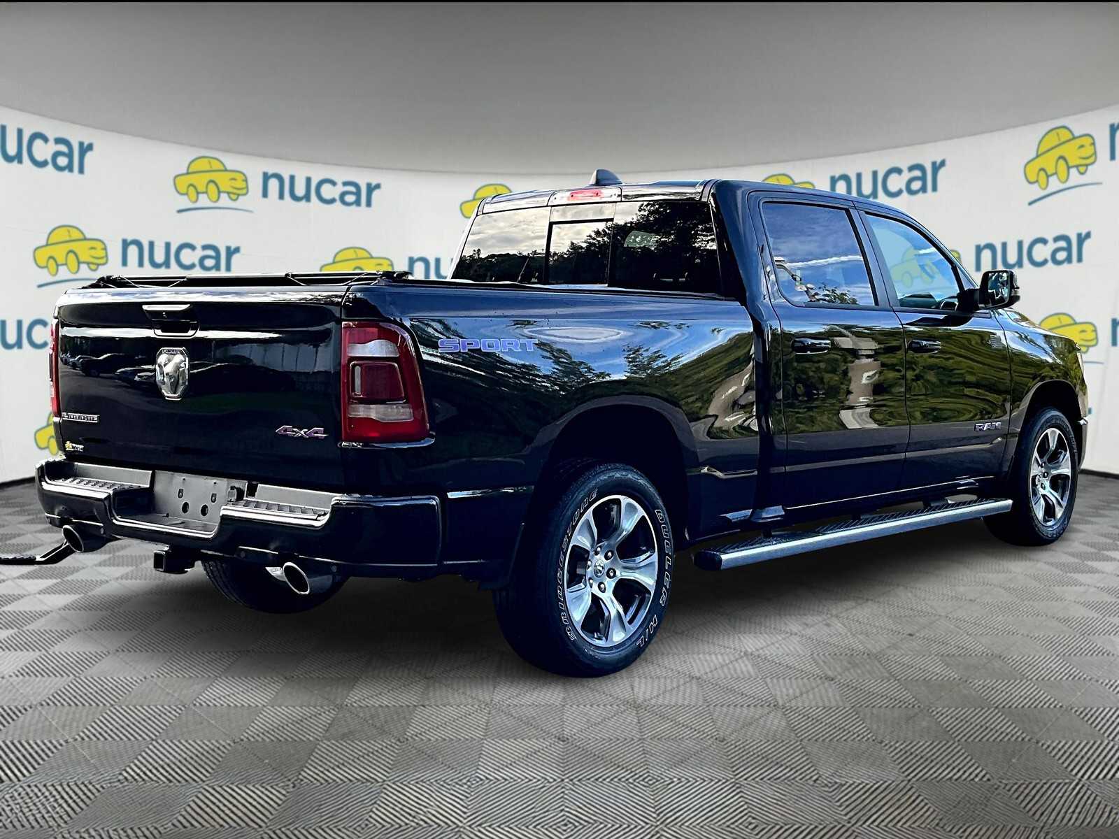 2023 Ram 1500 Laramie - Photo 6