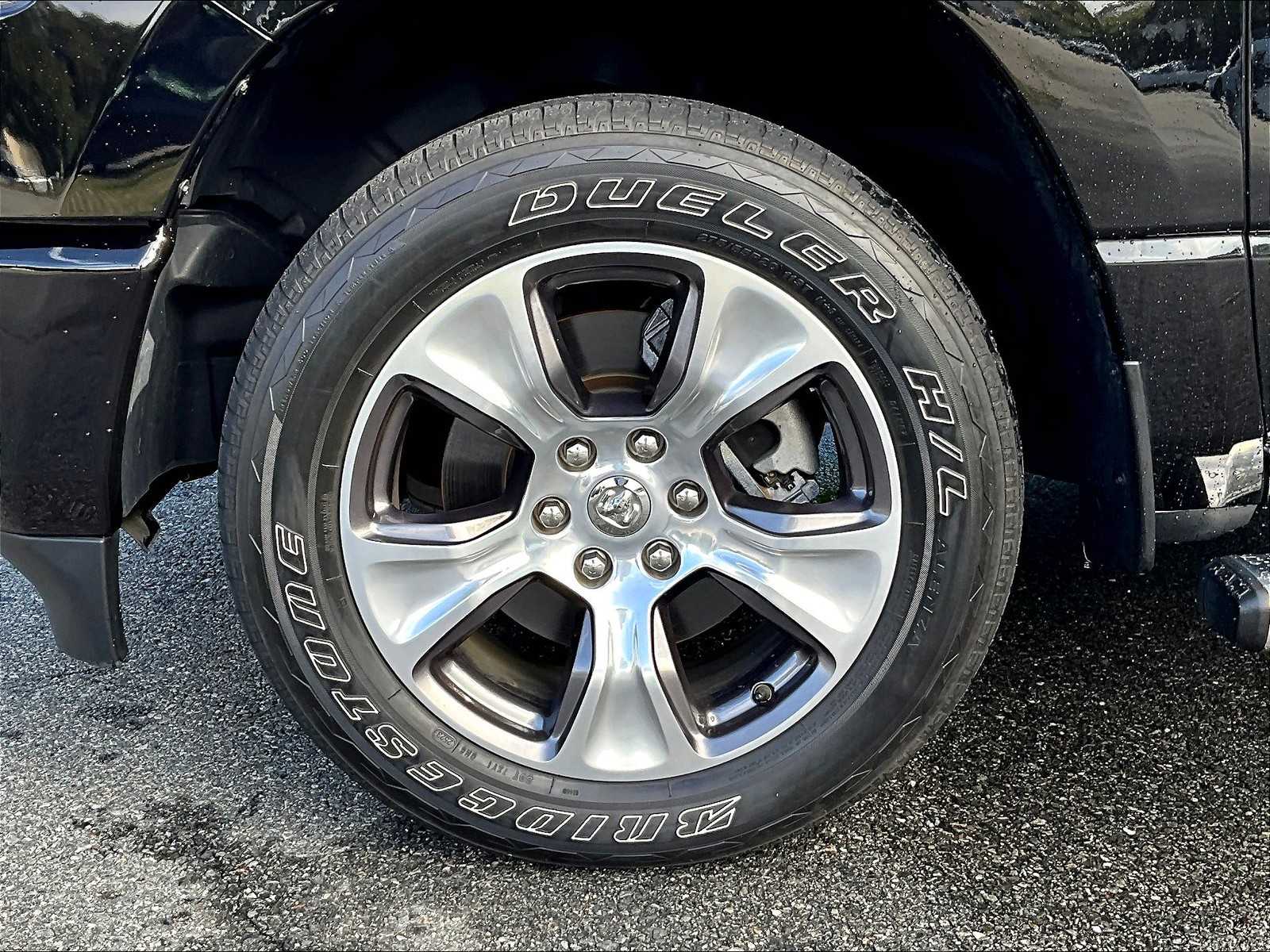2023 Ram 1500 Laramie - Photo 7