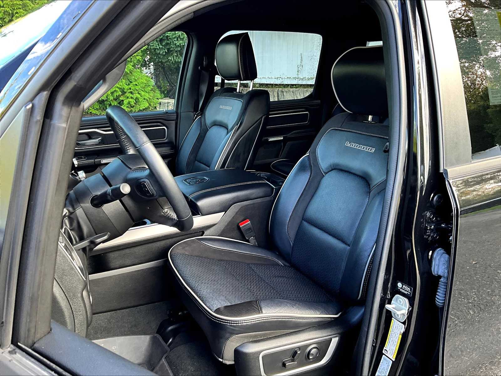 2023 Ram 1500 Laramie - Photo 10