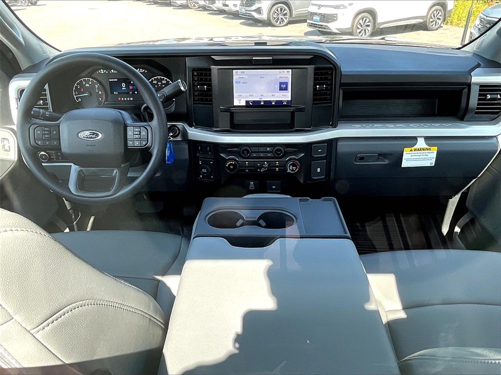 2025 Ford F-250SD XL - Photo 12