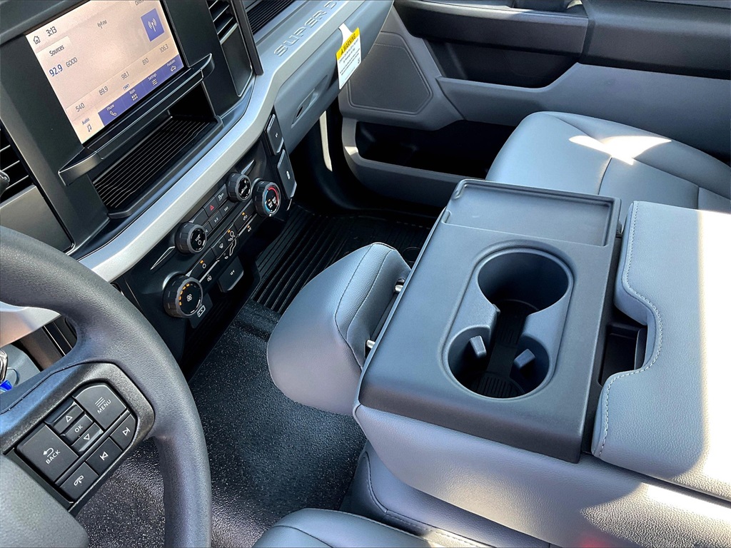 2025 Ford F-250SD XL - Photo 14