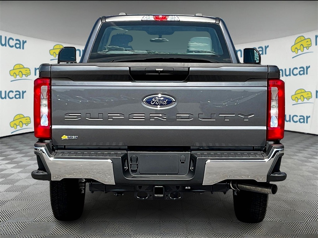2025 Ford F-250SD XL - Photo 6