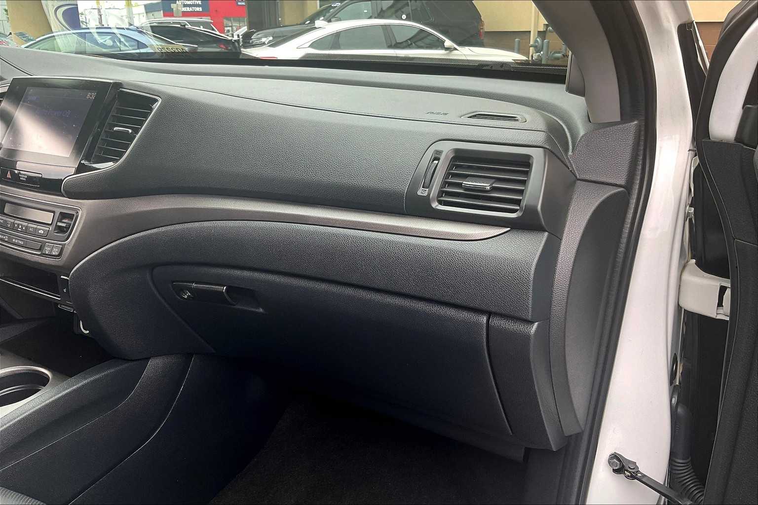 2023 Honda Ridgeline RTL - Photo 13