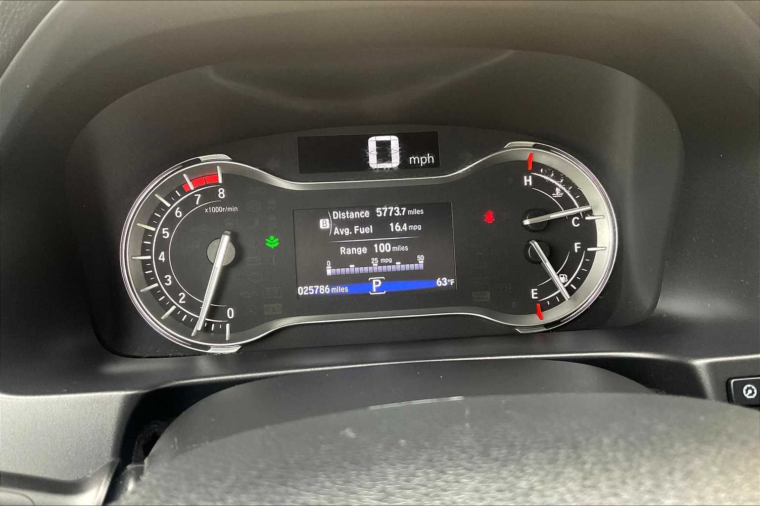 2023 Honda Ridgeline RTL - Photo 25