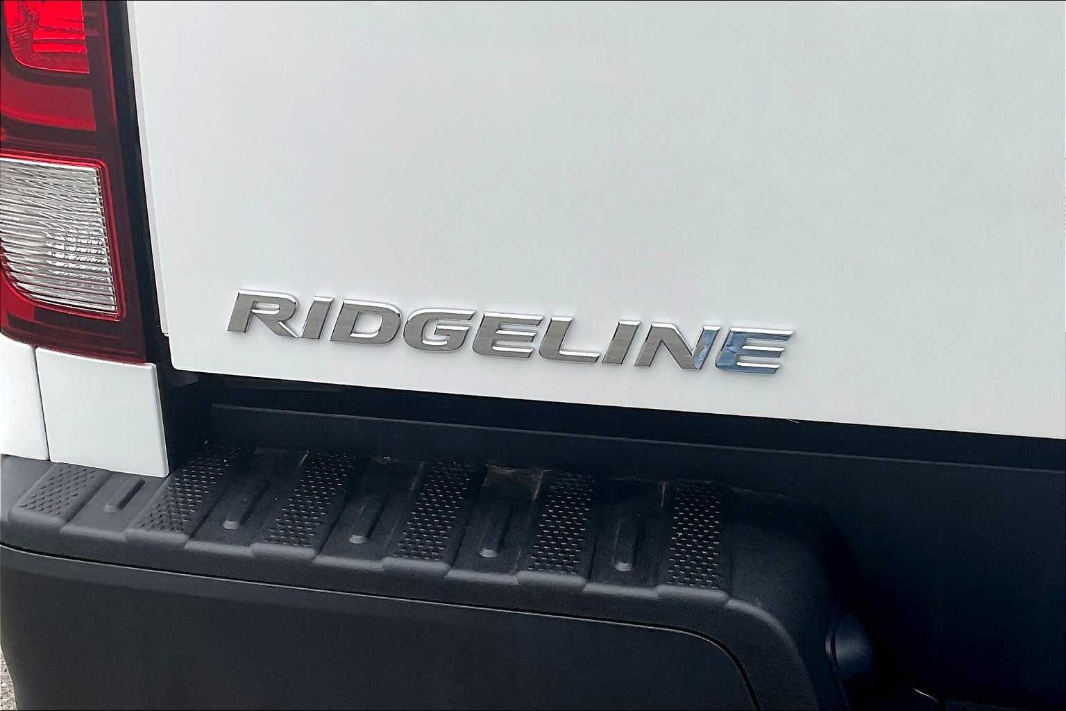 2023 Honda Ridgeline RTL - Photo 29