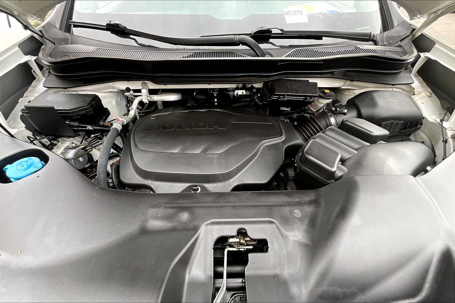 2023 Honda Ridgeline RTL - Photo 30