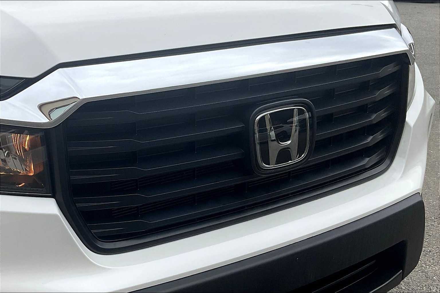 2023 Honda Ridgeline RTL - Photo 33