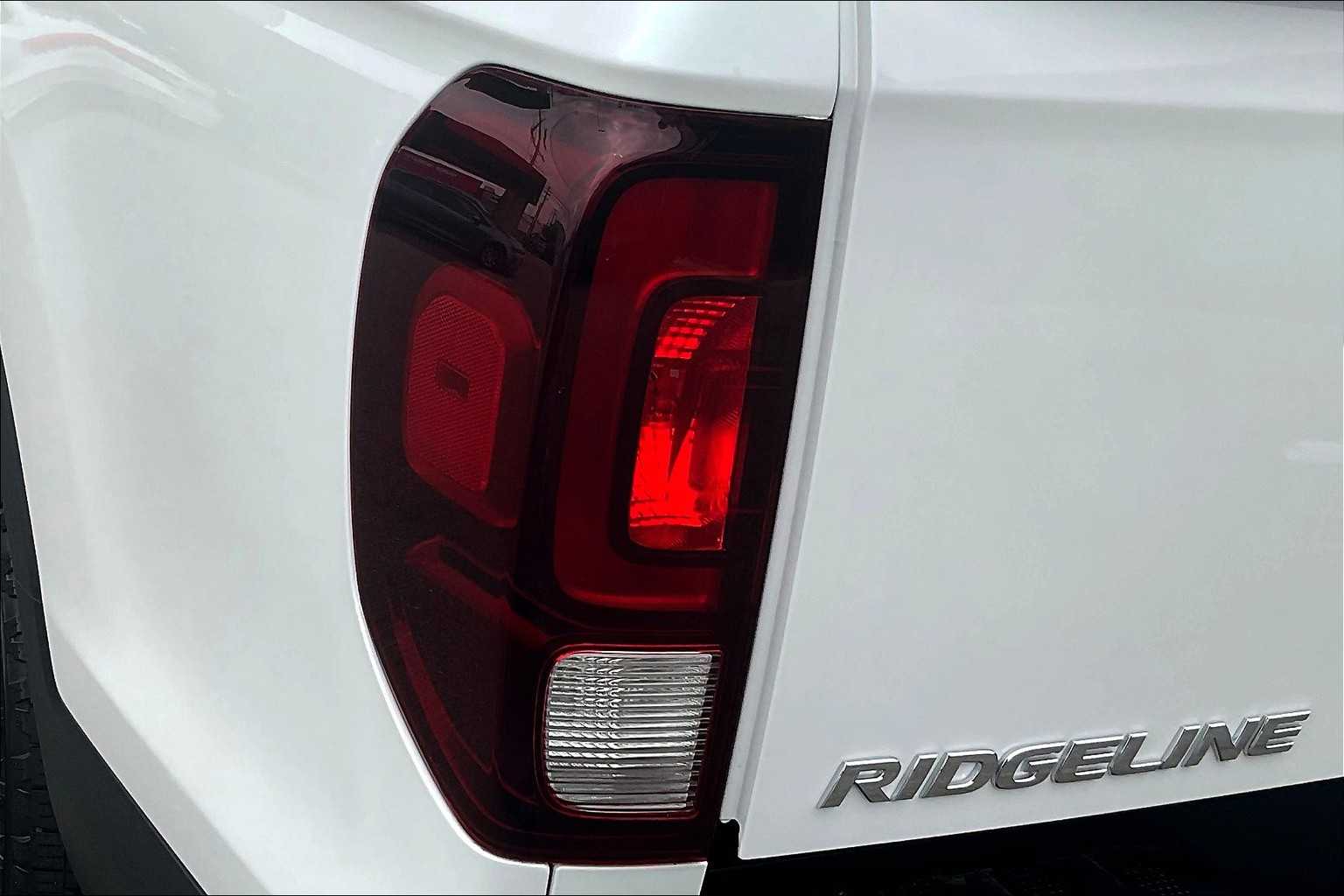 2023 Honda Ridgeline RTL - Photo 35