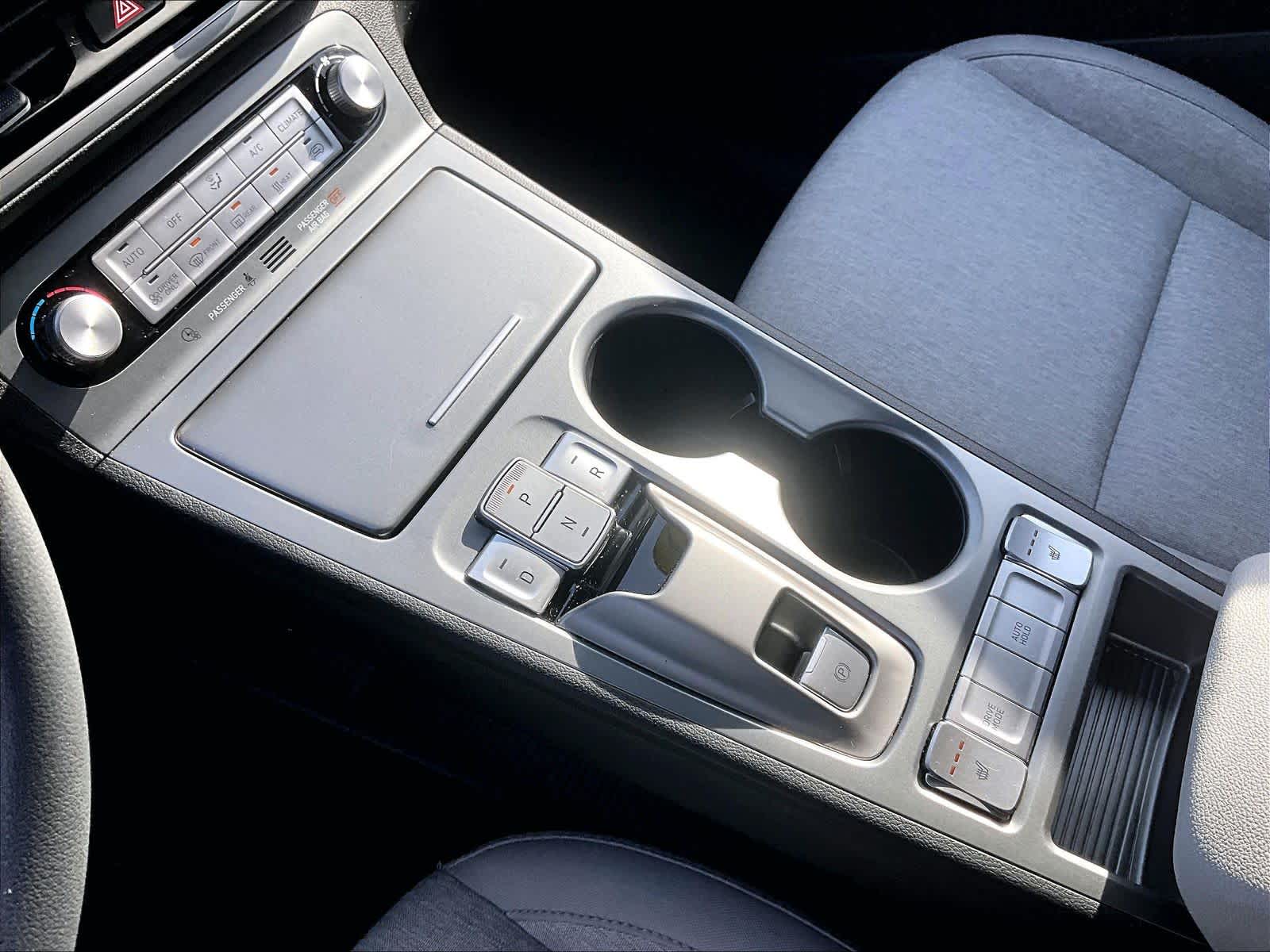 2023 Hyundai Kona Electric SE - Photo 20