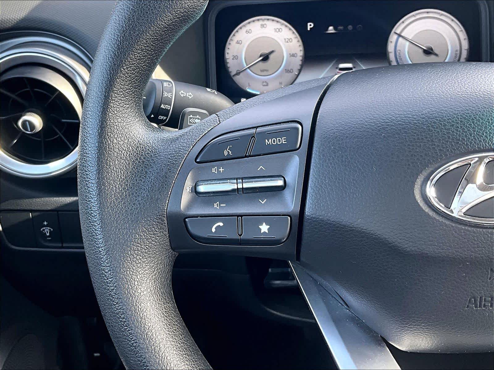 2023 Hyundai Kona Electric SE - Photo 22