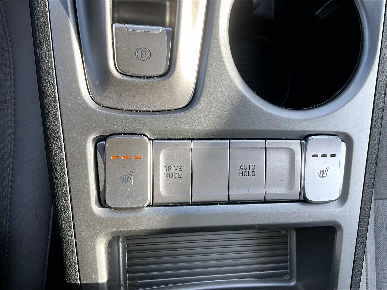 2023 Hyundai Kona Electric SE - Photo 26