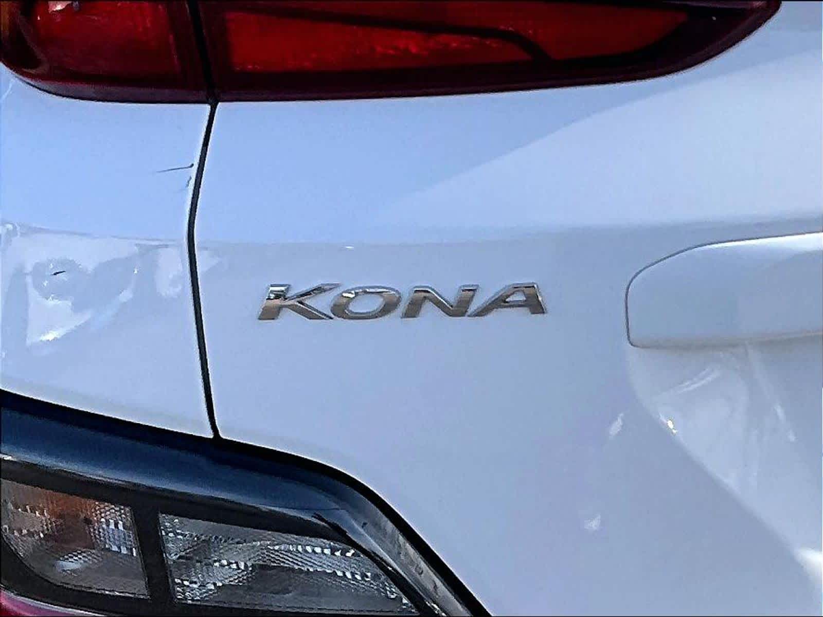 2023 Hyundai Kona Electric SE - Photo 27