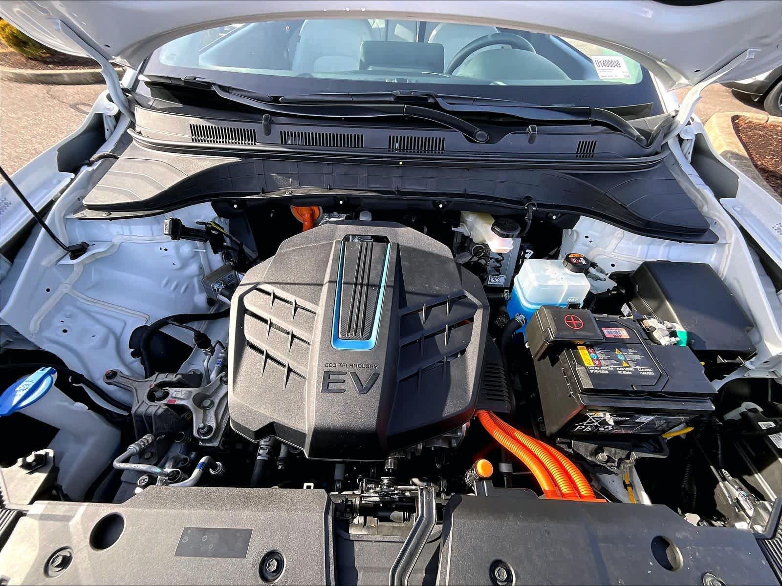 2023 Hyundai Kona Electric SE - Photo 28