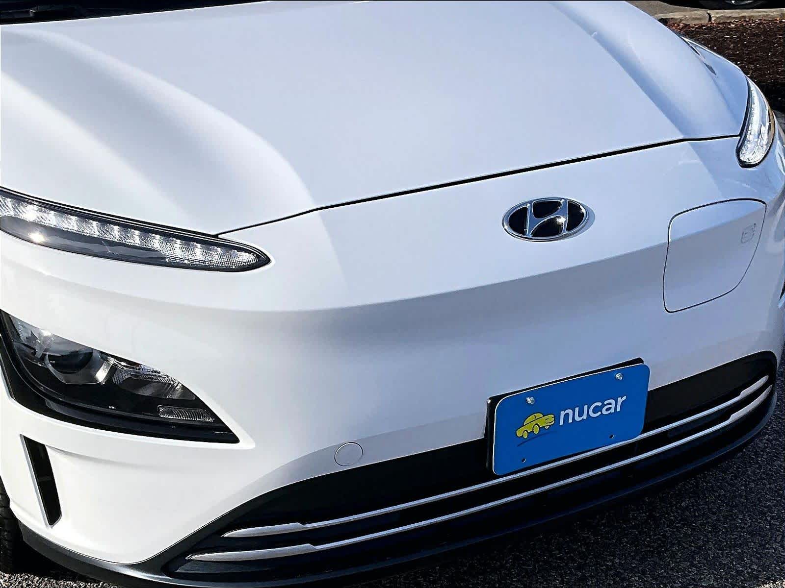 2023 Hyundai Kona Electric SE - Photo 30