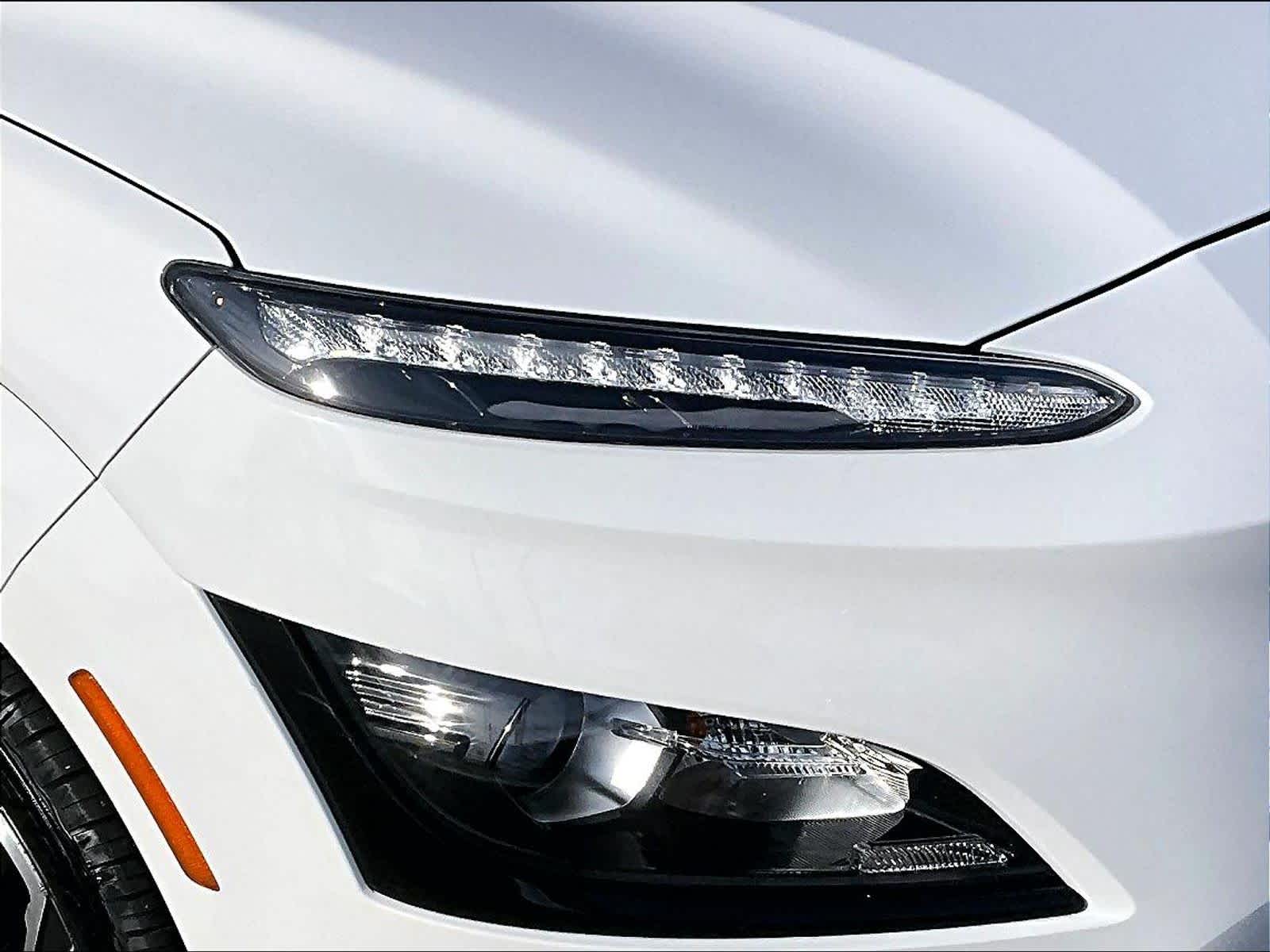 2023 Hyundai Kona Electric SE - Photo 31