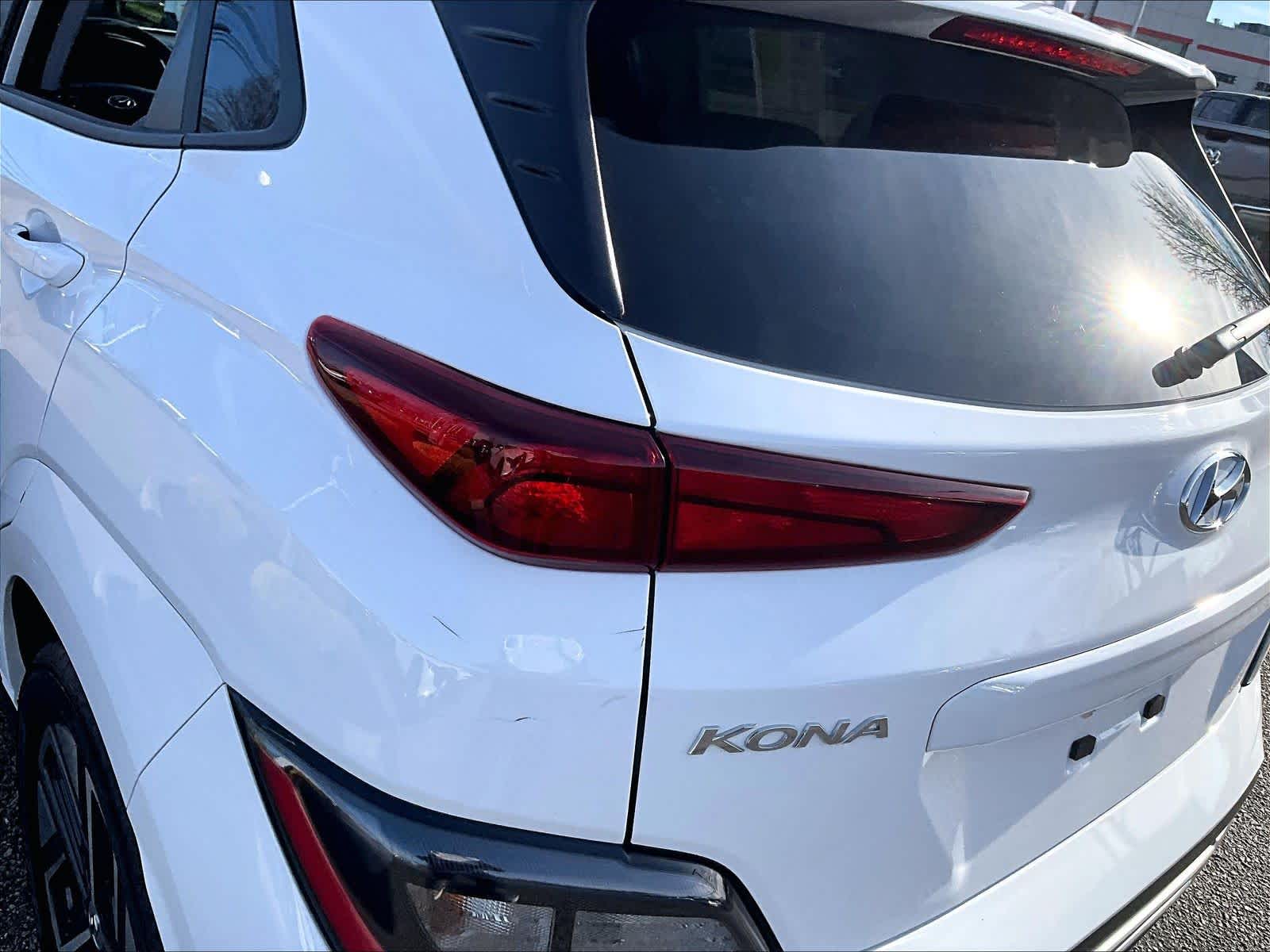 2023 Hyundai Kona Electric SE - Photo 32