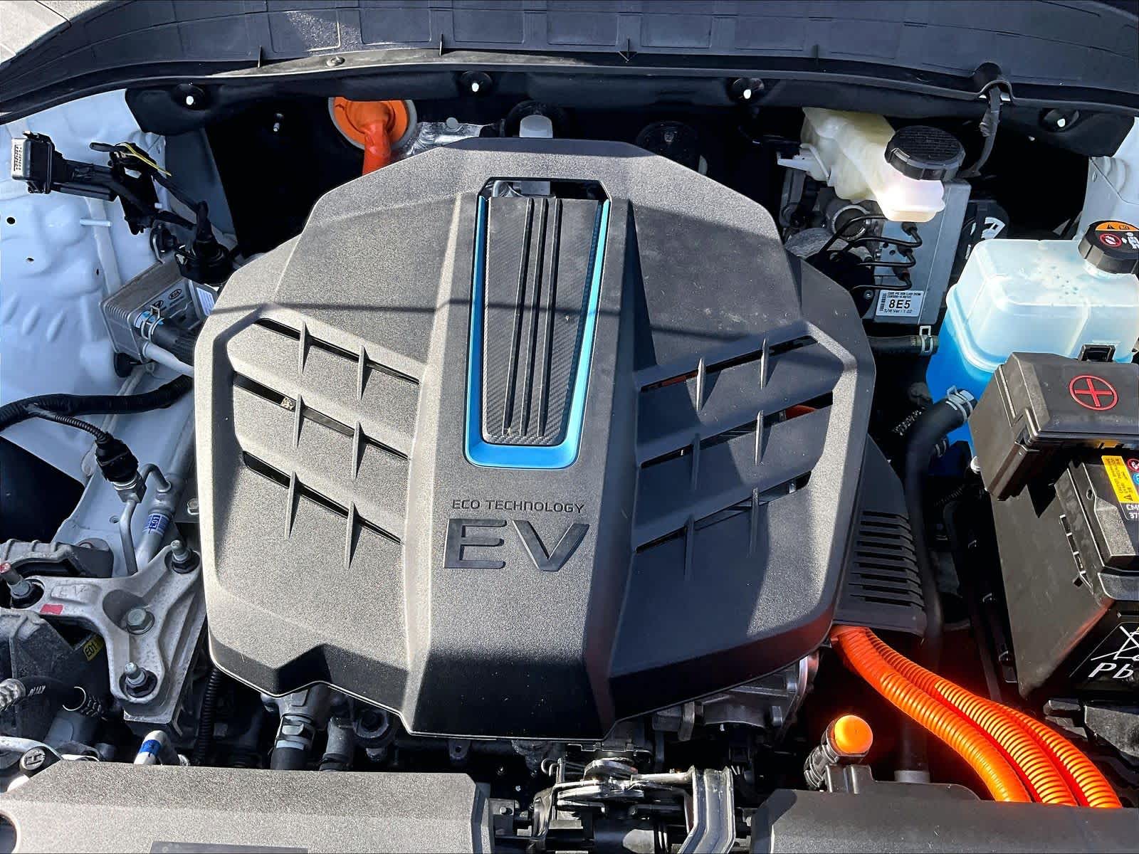 2023 Hyundai Kona Electric SE - Photo 33