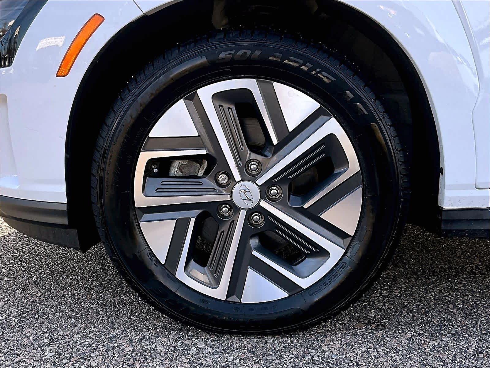 2023 Hyundai Kona Electric SE - Photo 7