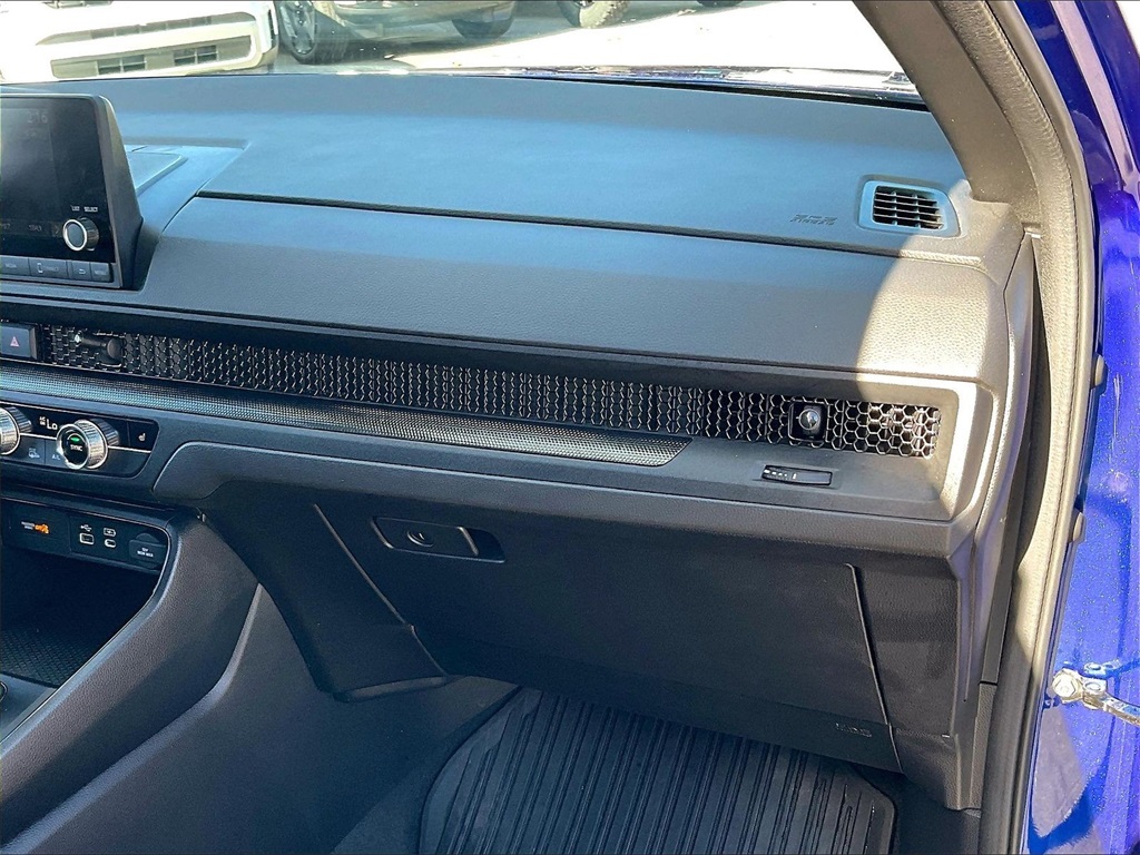 2023 Honda CR-V Hybrid Sport - Photo 12