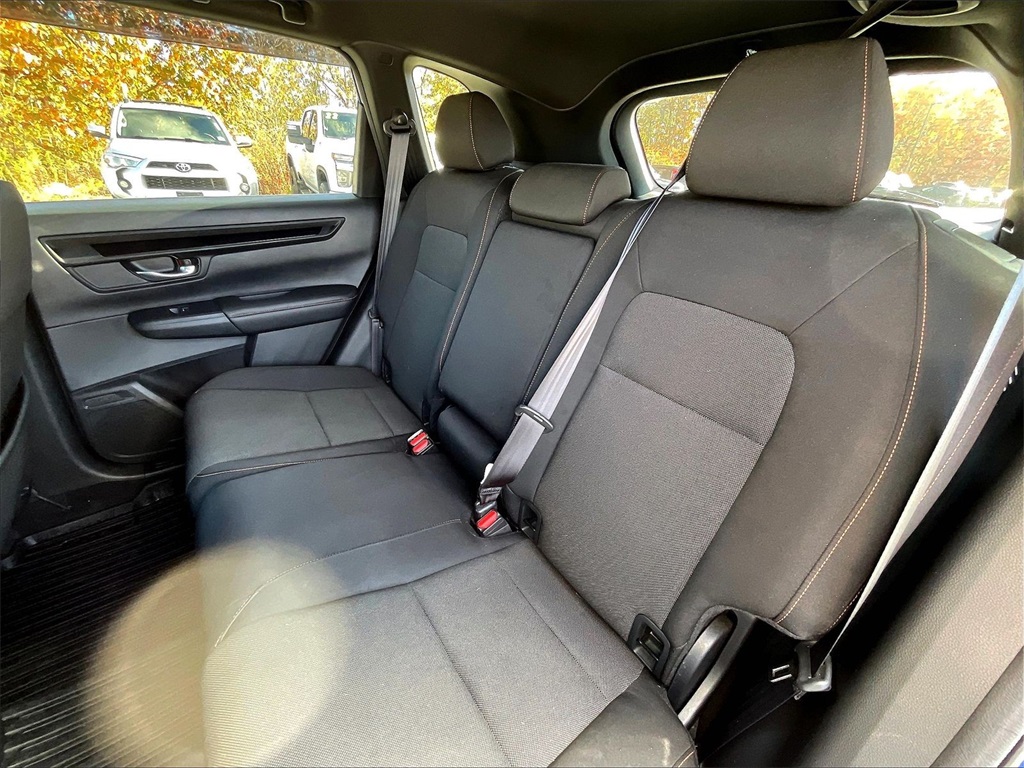 2023 Honda CR-V Hybrid Sport - Photo 14