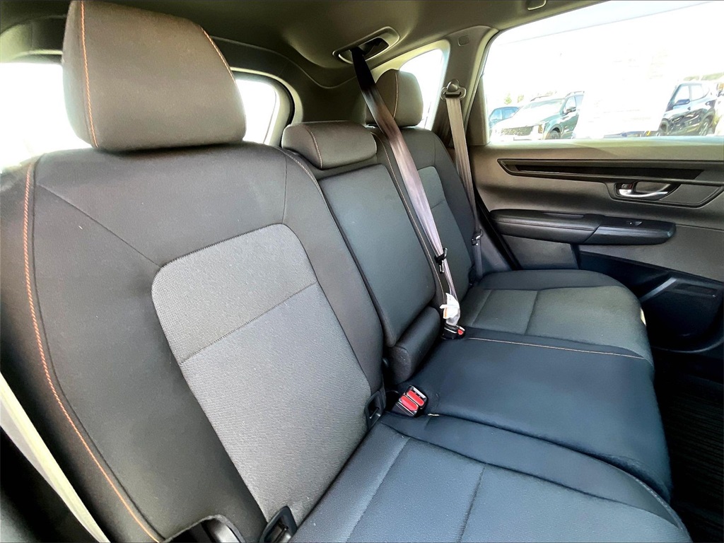 2023 Honda CR-V Hybrid Sport - Photo 15