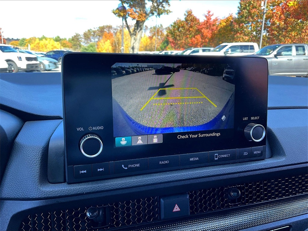 2023 Honda CR-V Hybrid Sport - Photo 18