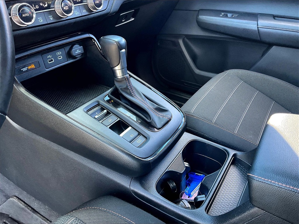 2023 Honda CR-V Hybrid Sport - Photo 19