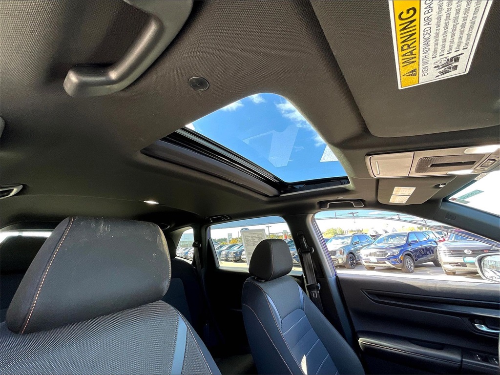 2023 Honda CR-V Hybrid Sport - Photo 21