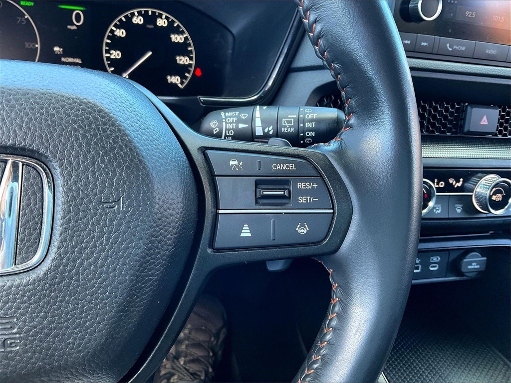 2023 Honda CR-V Hybrid Sport - Photo 23