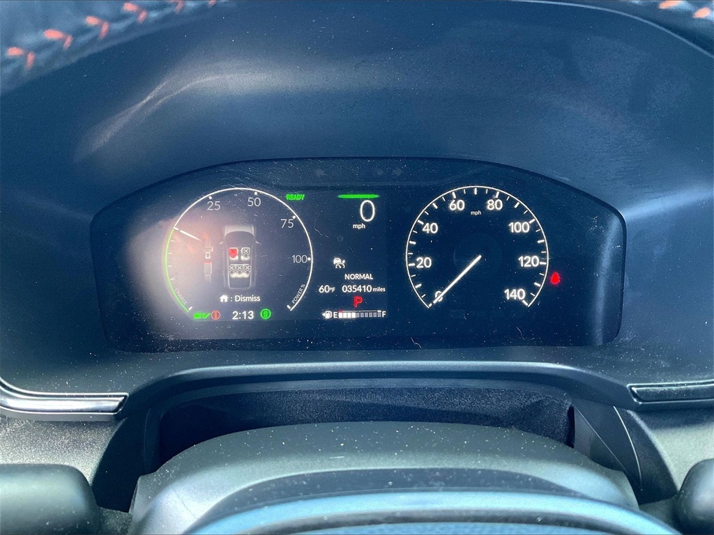 2023 Honda CR-V Hybrid Sport - Photo 24