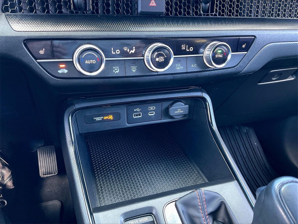 2023 Honda CR-V Hybrid Sport - Photo 25