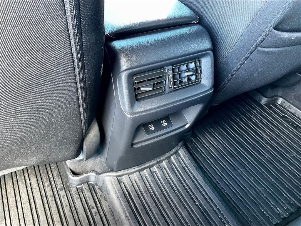 2023 Honda CR-V Hybrid Sport - Photo 26