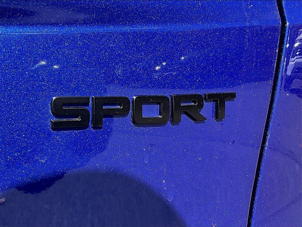 2023 Honda CR-V Hybrid Sport - Photo 27