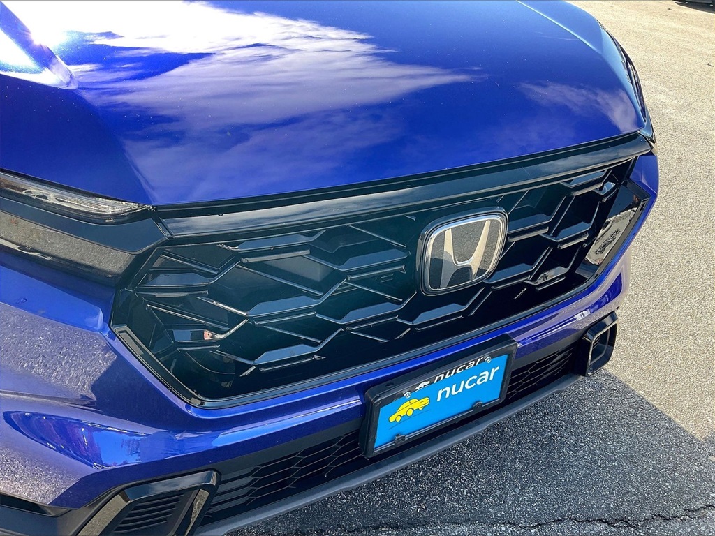 2023 Honda CR-V Hybrid Sport - Photo 29