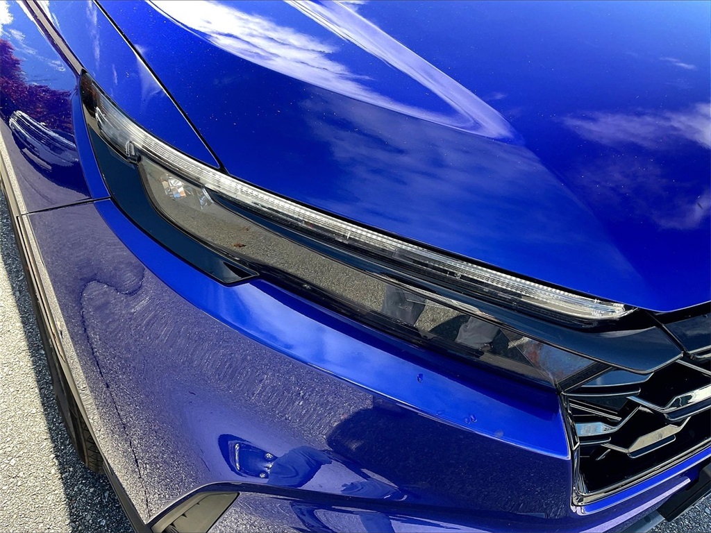 2023 Honda CR-V Hybrid Sport - Photo 30