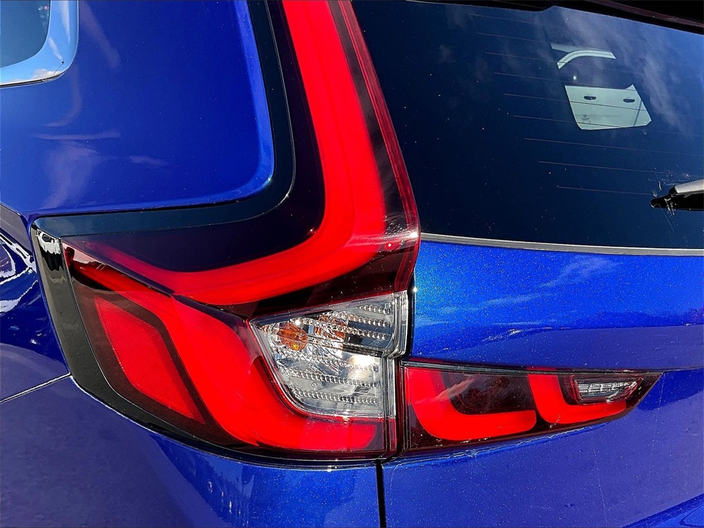 2023 Honda CR-V Hybrid Sport - Photo 31