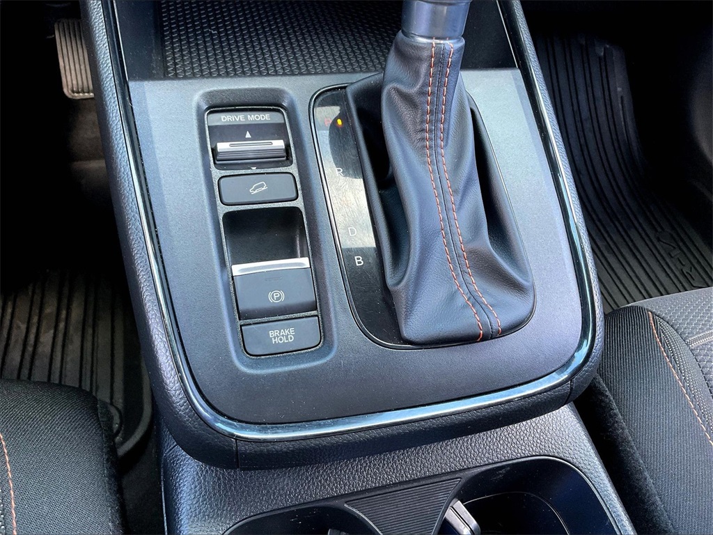 2023 Honda CR-V Hybrid Sport - Photo 33