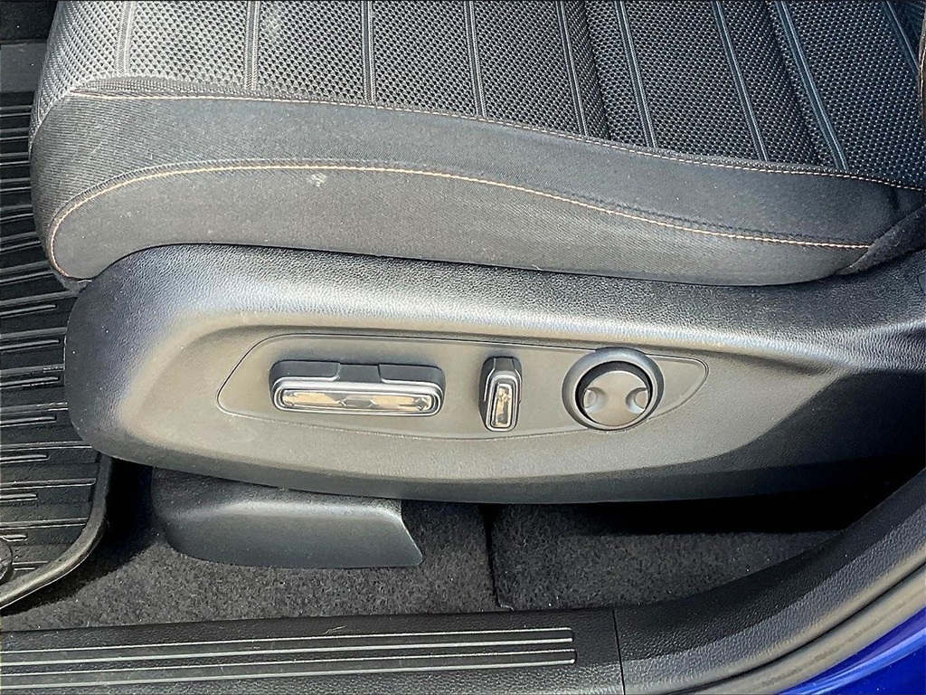 2023 Honda CR-V Hybrid Sport - Photo 34