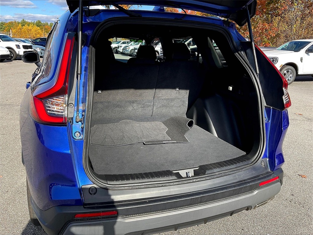 2023 Honda CR-V Hybrid Sport - Photo 35