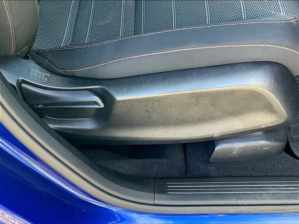 2023 Honda CR-V Hybrid Sport - Photo 36