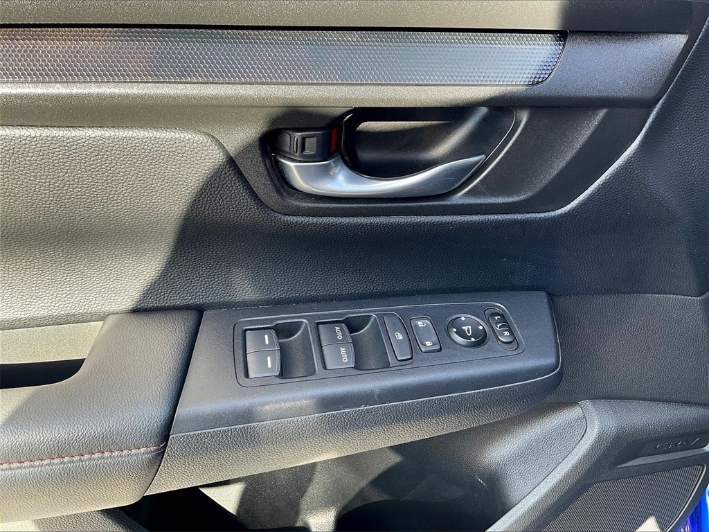 2023 Honda CR-V Hybrid Sport - Photo 37