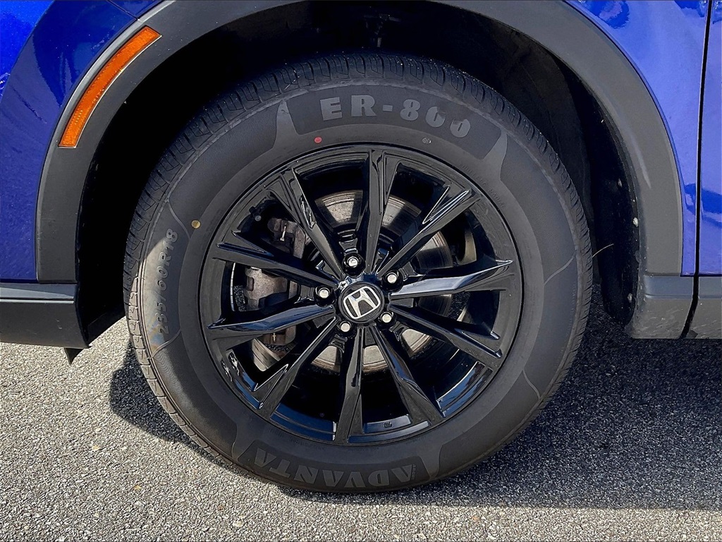 2023 Honda CR-V Hybrid Sport - Photo 7