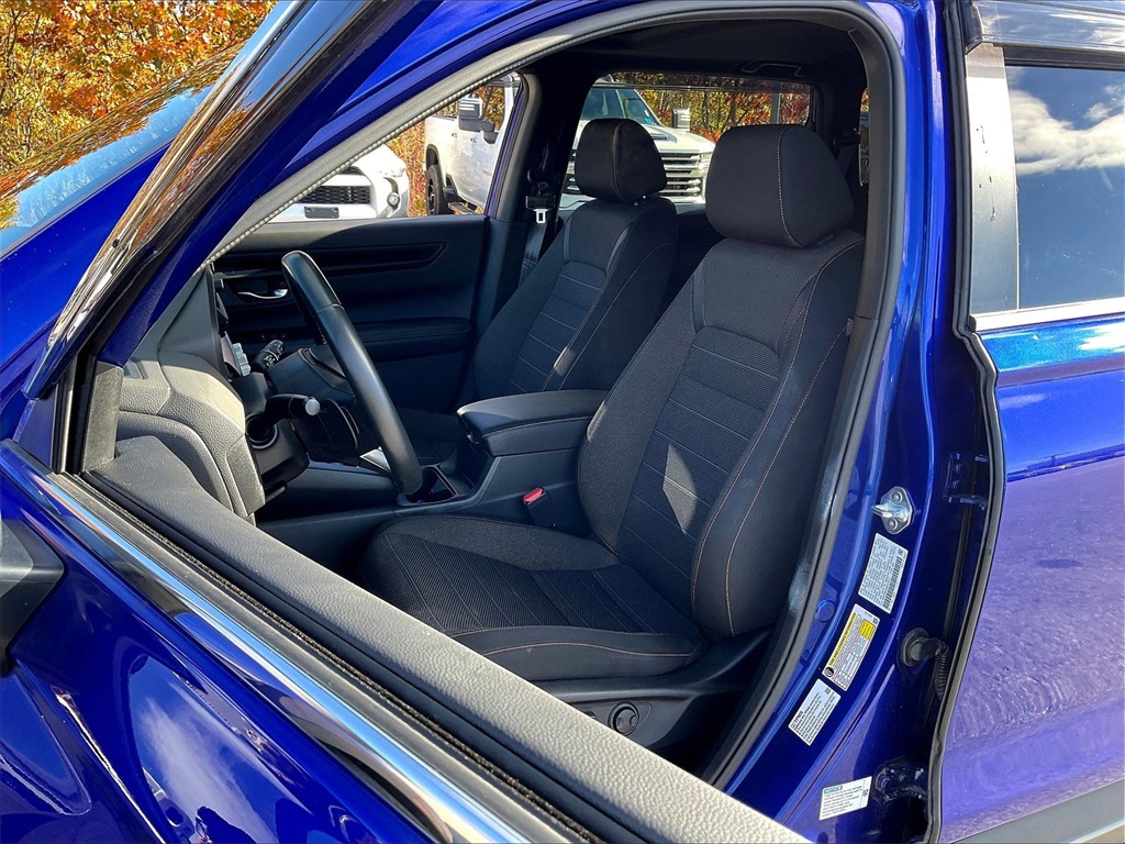 2023 Honda CR-V Hybrid Sport - Photo 9