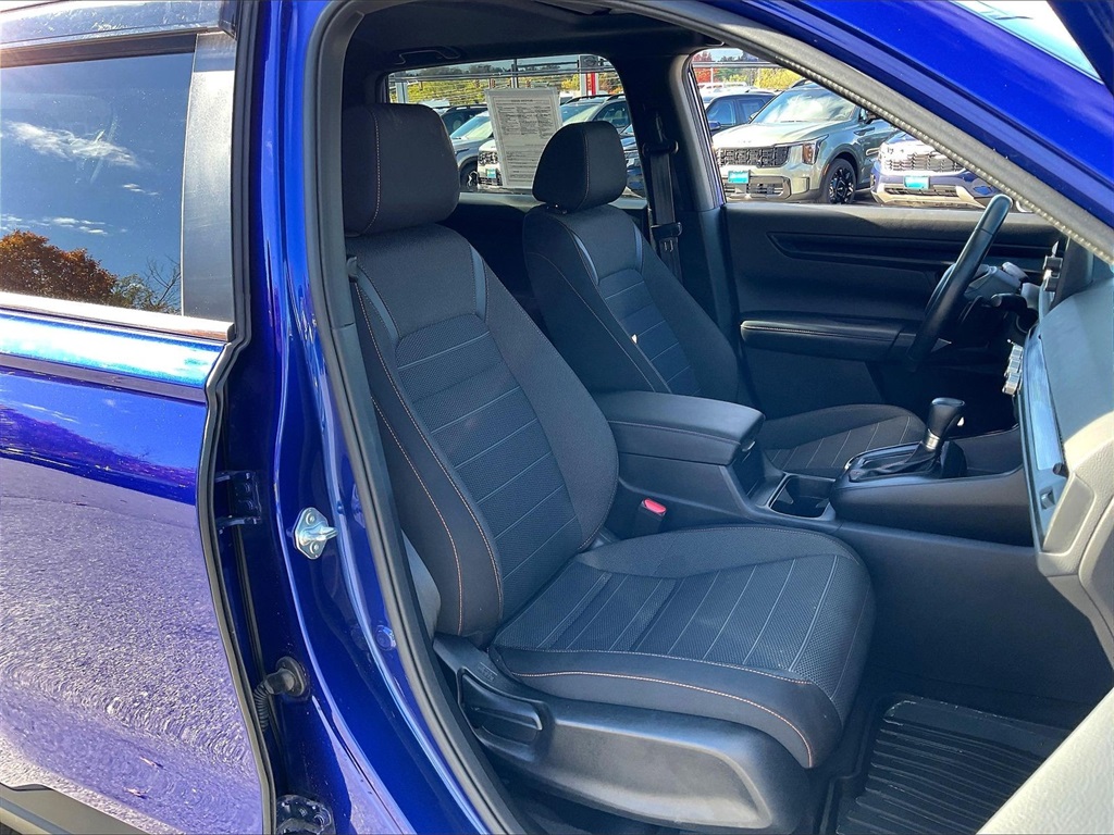 2023 Honda CR-V Hybrid Sport - Photo 10