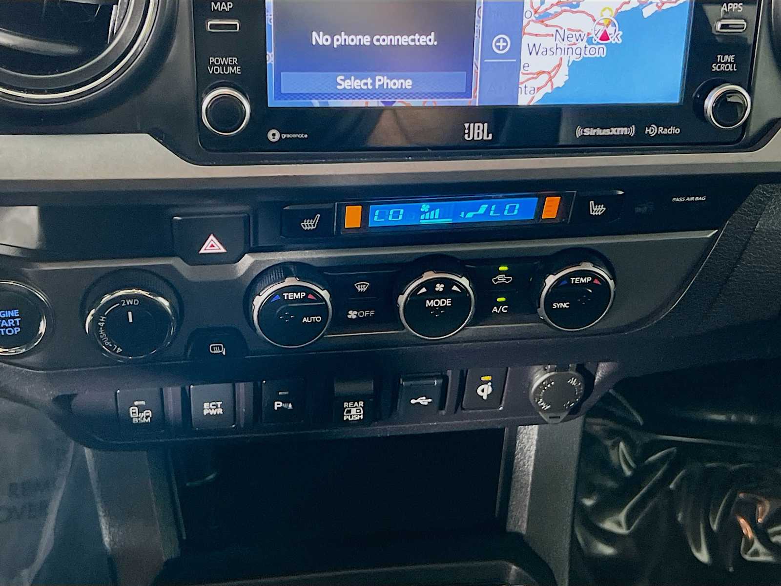 2022 Toyota Tacoma TRD Pro - Photo 16