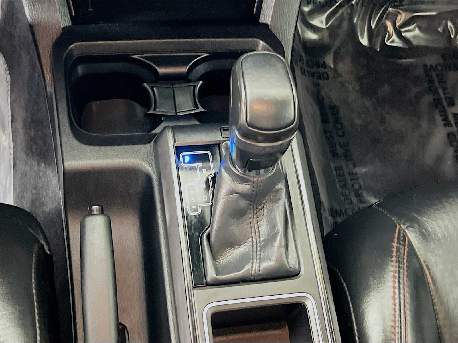 2022 Toyota Tacoma TRD Pro - Photo 17