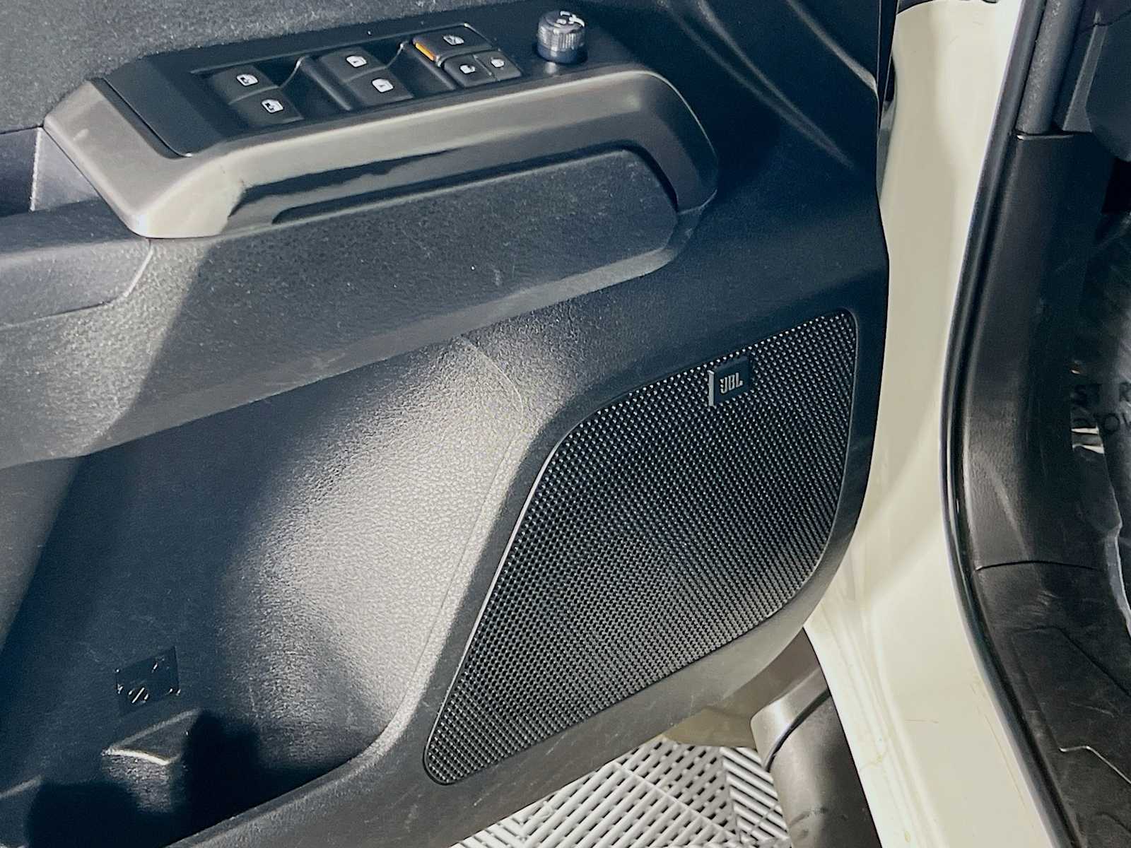 2022 Toyota Tacoma TRD Pro - Photo 19